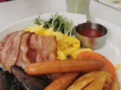 -Maxpoint Kitchen 西餐咖啡(乐峰广场店)
