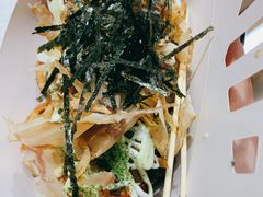 -哥哥章鱼烧(环球中心店)