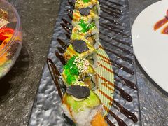 -将太无二·北美传奇寿司(荟聚购物中心西红门店)