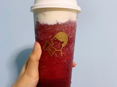 -喜茶(深圳丰盛町店)