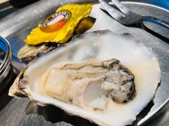 -囧吉香生蚝牛排馆(湖北路店)