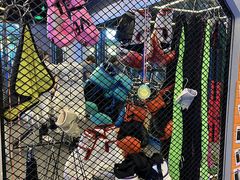 -NRG健身私教CLUB(静安体育中心店)