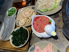 -重庆渝达老火锅(春熙路店)