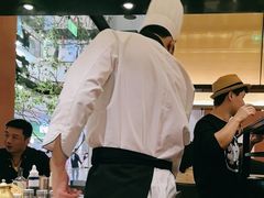 -大神太神·铁板烧(七宝领展广场店)