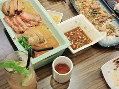-避风塘(江桥万达店)
