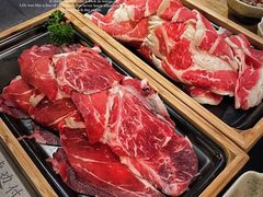 -湊湊火锅·茶憩(恒隆广场店)