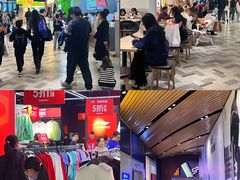 -砂之船奥莱(南京江宁店)