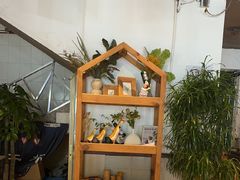-木屋烧烤(南新店)