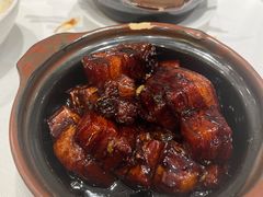 -老吉士酒家(天平路店)