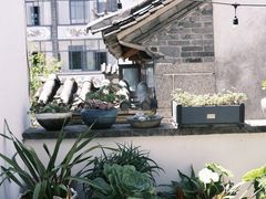 -翠田Green Field Kitchen