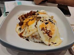 -柠檬树茶餐厅(海雅缤纷城店)