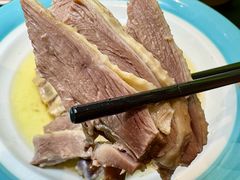 -北极阁公园