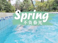 -重庆海昌加勒比海水世界