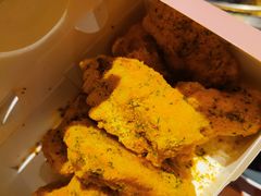 -悠个炸鸡(南京创始店)