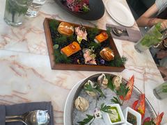 -城市露台景观餐厅(淮海路店)