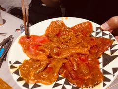 -蜀九香火锅(九眼桥店)