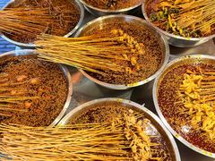 -嘉州鲜知味钵钵鸡(奎星楼店)