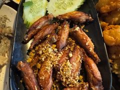 -Doo Dee Thai Food(Issan/Isaan/Esan)