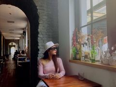 -CHURCH  BISTRO 教堂·餐吧