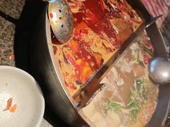-三出山火锅(南京万象天地店)