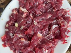 -蔡社牛肉城(龙湖店)