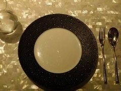 -广州四季酒店·佰鲜汇·现代法餐