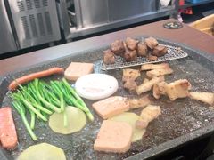 -我们家韩国烤肉8号店(郫都店)