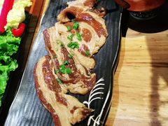 -黑牛の店·和牛烧肉(大悦城店)
