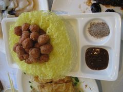 -玉林烤鸭店(定福庄店)