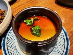 -云海肴·汽锅鸡·云南代表菜(天山百盛优客店)