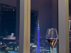 -广州四季酒店