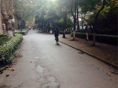 iphone_upload_pic-南京航空航天大学(明故宫校区)