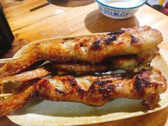 烤鸡翅-顺德哥卜卜贝(旗舰店)