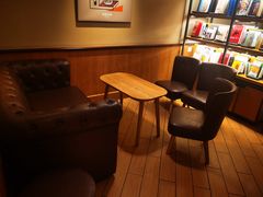 -COSTA COFFEE(新奥购物中心店)