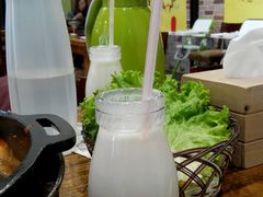 -高基五春川炒鸡排 韩国料理(威海总店)