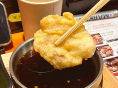 -天妇罗内顺田(罗湖店)