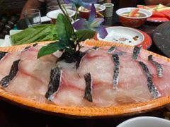 -袍家大院重庆火锅(文安路店)