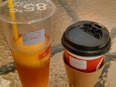 android_upload_pic-85度C(厦门中华城新店)