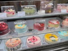 -哈根达斯(烟台振华店)