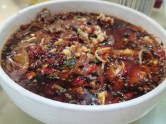 -王胖子土菜馆·特色杭帮菜·农家土菜