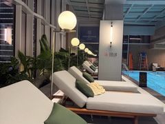 -燃坊JEN ACTIVE游泳健身中心·深圳前海JEN酒店