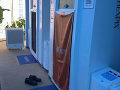 -爱氧森林·日本兴百世SHENPIX微高压氧舱