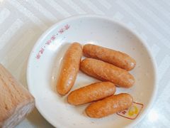-狗不理大酒店(意式风情街店)