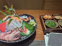 -左舞日本料理