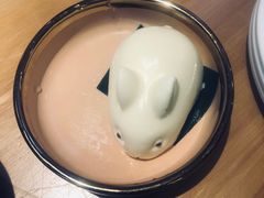 -夏日玛莉西餐厅(岳阳花板桥步步高店)