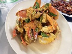 -黄亚华小食店(Jalan Alor)