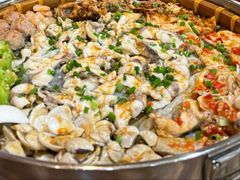 -渔意坊·千层无骨鱼粥底火锅·20年顺德菜(普君店)