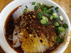 -洞子口张老二凉粉(文殊院店)