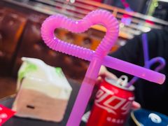 -许哥东北烧烤·铁丳烤串·宫后夹肉(繁花中心店)