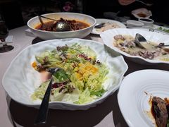 -漢舍中国菜馆(889广场店)
